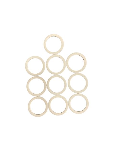 Sealing ring 1/2 (PK10)